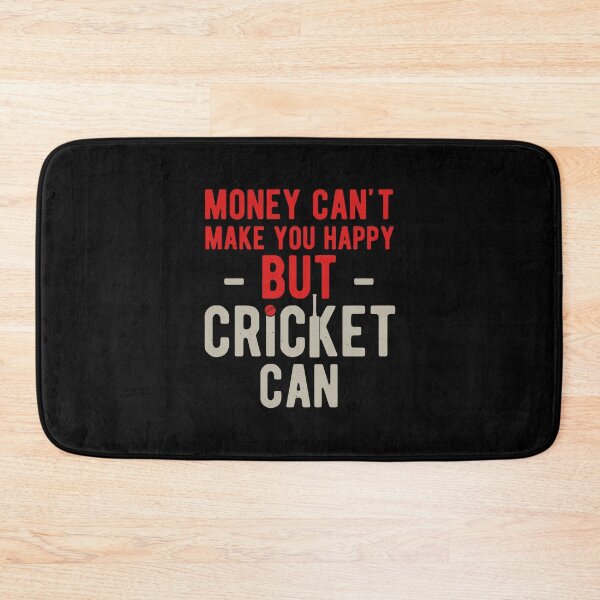 Item preview, Cricket Funny designed and sold by artworkbyrihen.