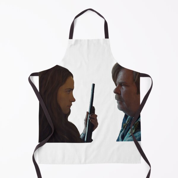 Item preview, Wynonna Earp and Nedley designed and sold by scorsone81.