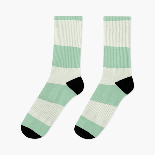 Item preview, Star VS The Forces Of Evil! Monster socks! S1 second pair designed and sold by angsty-angst.