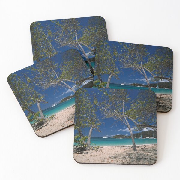 Item preview, A touch of paradise II, Grenadines, Caribbean designed and sold by Lawrence Woolston.