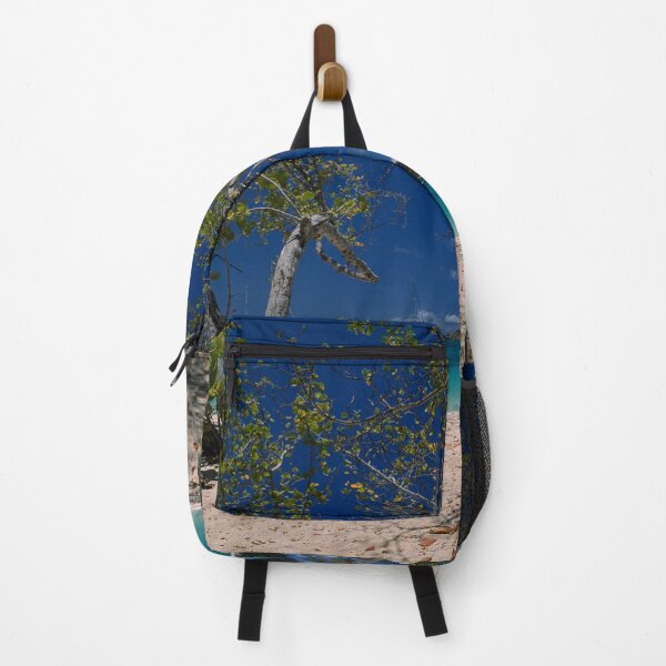 Item preview, A touch of paradise II, Grenadines, Caribbean designed and sold by Lawrence Woolston.