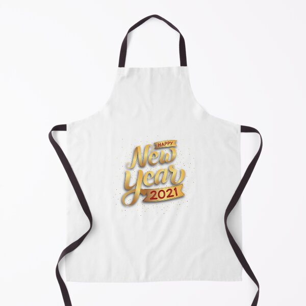 Item preview, Happy New Year 2021 designed and sold by DopeDesign111.