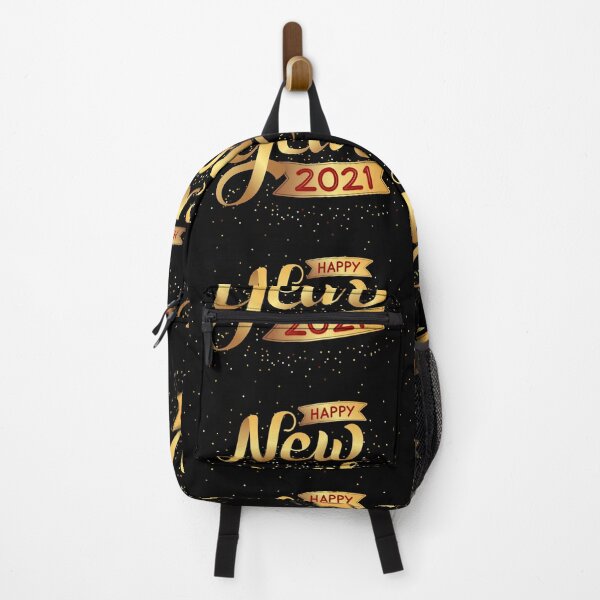 Item preview, Happy New Year 2021 designed and sold by DopeDesign111.