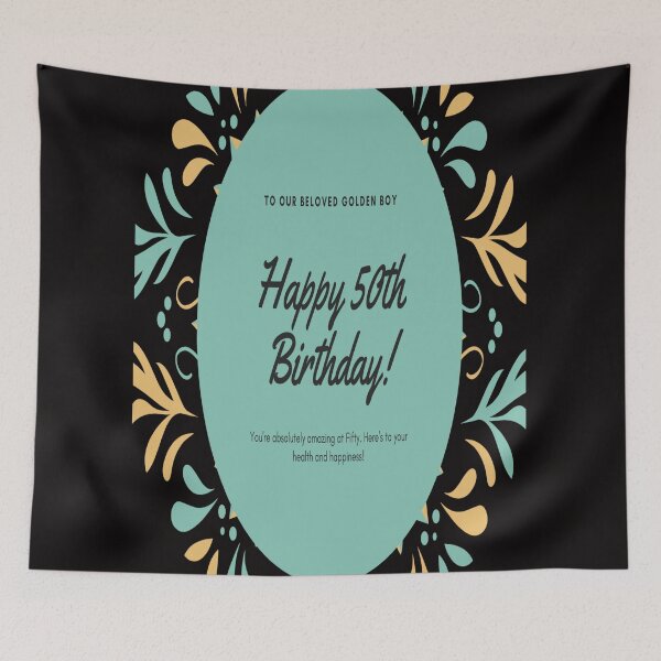 Item preview, Happy Birthday designed and sold by julset.