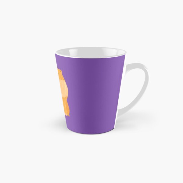 Pomeranrian Tall Mug