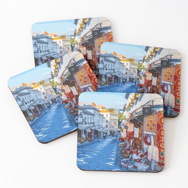 Item preview, Gjirokaster Albania designed and sold by artesign.