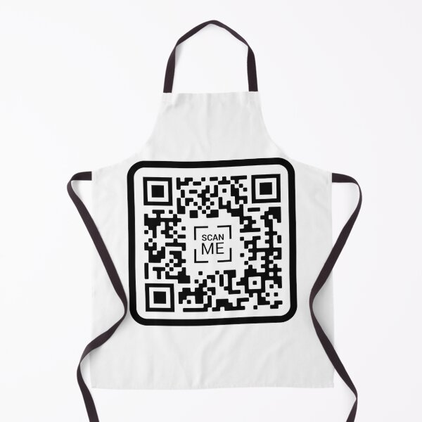 Item preview, RedTube QR Code designed and sold by PhrasesOfWords.