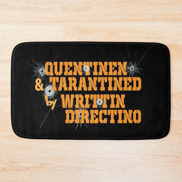 Item preview, Quentinen and Tarantine by Writtin Directino designed and sold by itsarti.