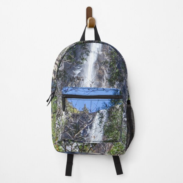 Item preview, Yosemite Falls designed and sold by Dave Hare Photography.