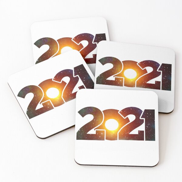Item preview, New Year designed and sold by Kiraslife.