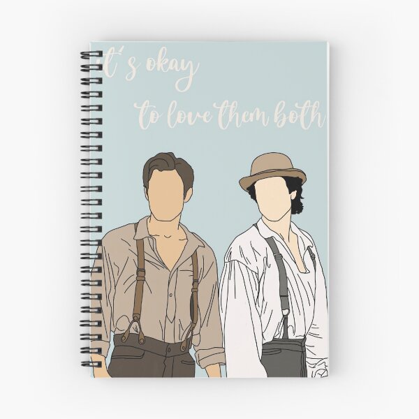 Item preview, The Salvatore Brothers designed and sold by winchestertales.
