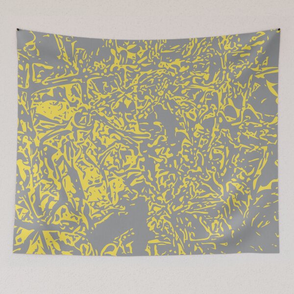 Item preview, Ultimate Gray & Illuminating #1 designed and sold by Kettukas.