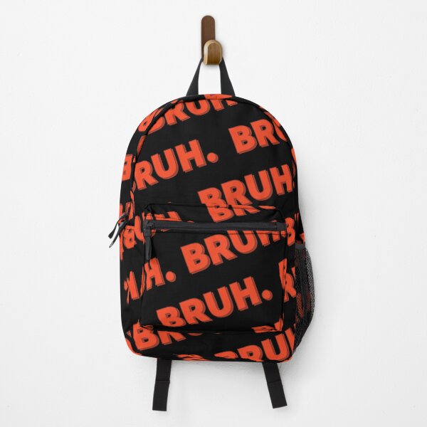 Item preview, Bruh. designed and sold by Binsagar.