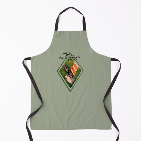 Item preview, Throne of Glass Rowaelin Holding Hands designed and sold by designdujour.