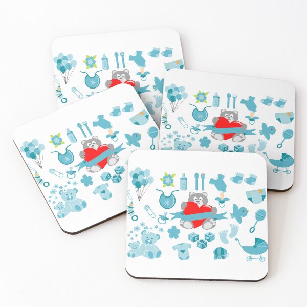 Item preview, Congratulations it's a baby boy 2 designed and sold by ftaa7.
