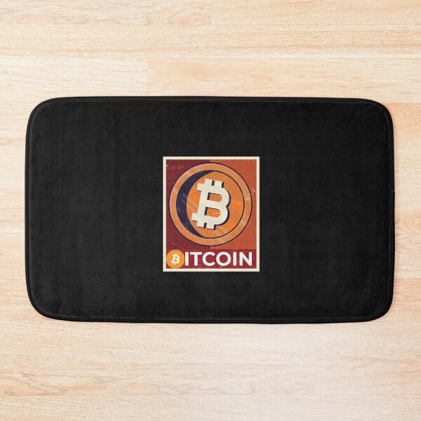 Item preview, Bitcoin gift gift idea cryptocurrency designed and sold by Michaelihm.