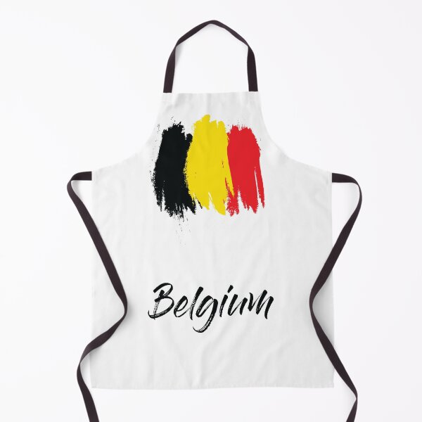Item preview, Adventure - Belgium Flag designed and sold by ginokelleners.