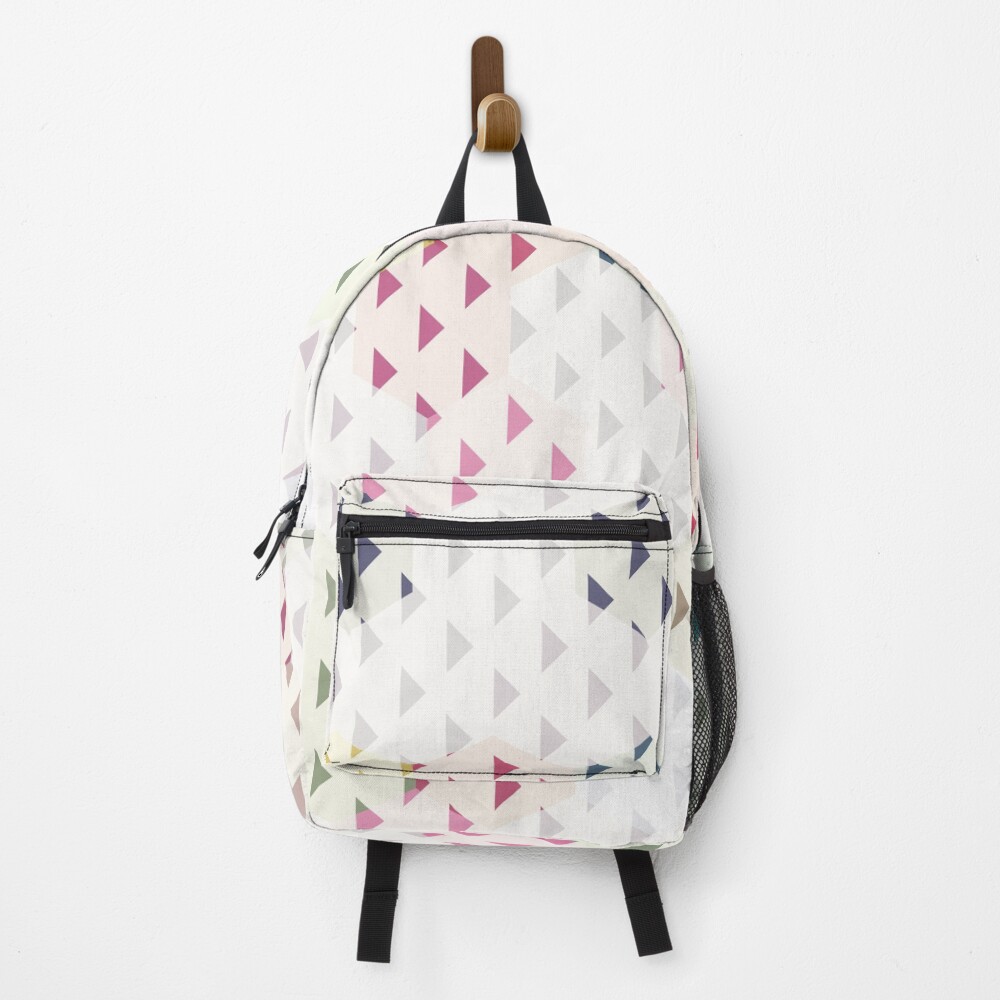 Item preview, Backpack designed and sold by rasters-vectors.
