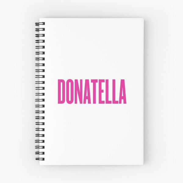 Item preview, Donatella designed and sold by ARTP0P.