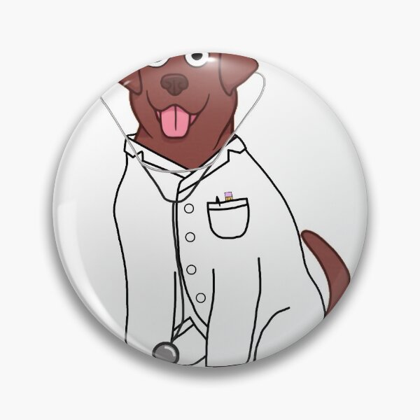 Item preview, Dogtor designed and sold by Stayzy.