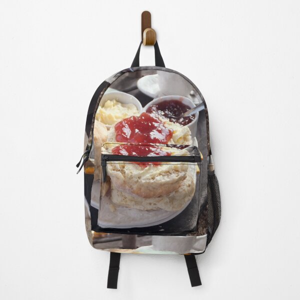 Item preview, Traditional cream tea designed and sold by pinkal.