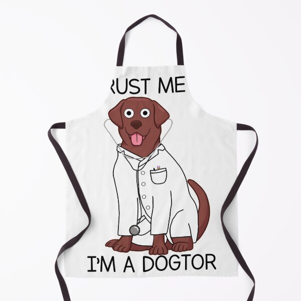 Aperçu de l'œuvre Dogtor créée et vendue par Stayzy.