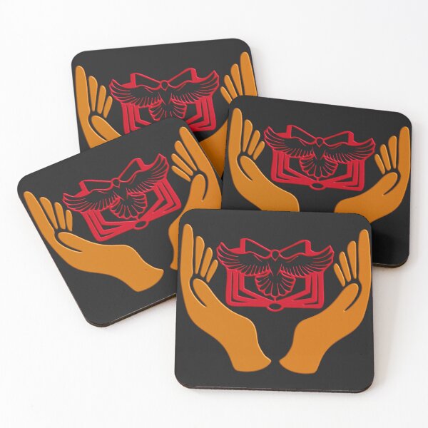 Item preview,  THIS IS HOW I FIGHT MY BATTLES - GOD IS LOVE designed and sold by Ralek.