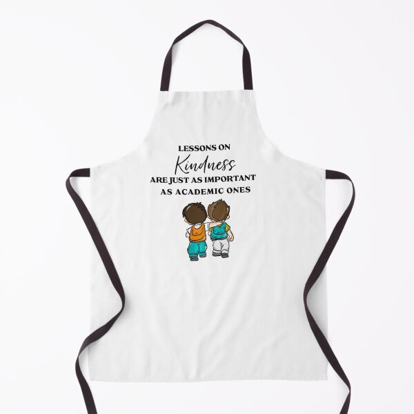 Item preview, Lessons On Kindness designed and sold by Inspiretouplift.