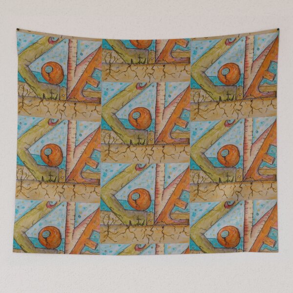 Item preview, Love is What We Need designed and sold by MatchTheDrapes.