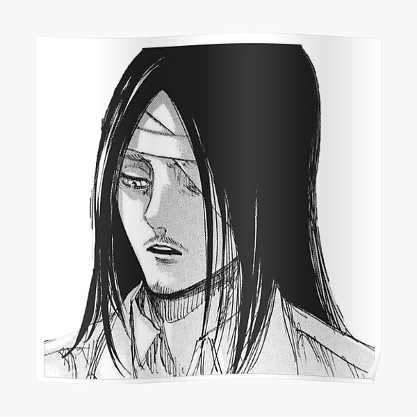 Featured image of post Eren Hobo Hair