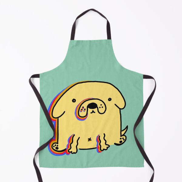 Item preview, Jake The Pup designed and sold by Skye Ehlert.