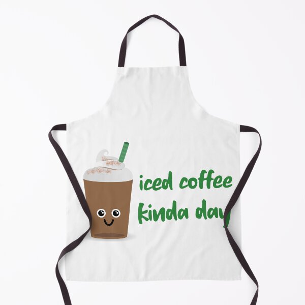 Artikelvorschau, Eiskaffee Ein bisschen Tag, liebe meinen Kaffee Brauchen Sie Kaffee Mehr Kaffee entworfen und verkauft von DiscGolfTees.