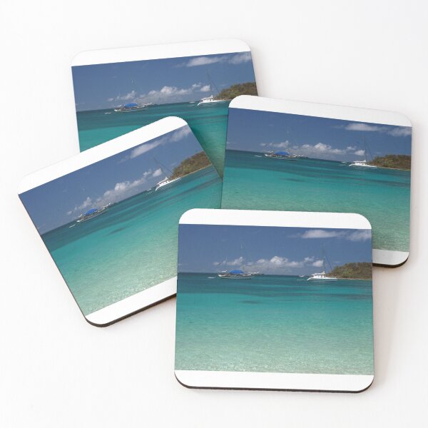Item preview, A touch of paradise III, Grenadines, Caribbean designed and sold by Lawrence Woolston.
