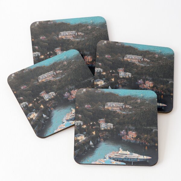 Item preview,  Portofino designed and sold by AnnaAndVibes.