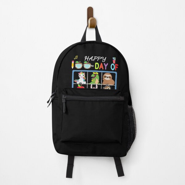 Item preview, happy 100th day of virtual school, t-rex unicorn llama sloth , Virtual Learning online designed and sold by ZAIN JAMAL.