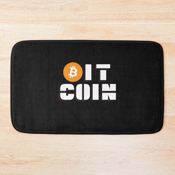 Item preview, Bitcoin gift gift idea cryptocurrency designed and sold by Michaelihm.