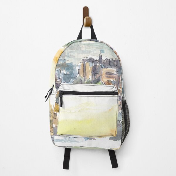 Item preview, Edinburgh Scotland Cityiew At Dusk designed and sold by artshop77.