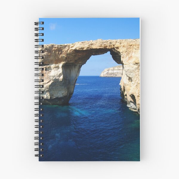 Item preview, Azure Window designed and sold by AlizadaStudios.
