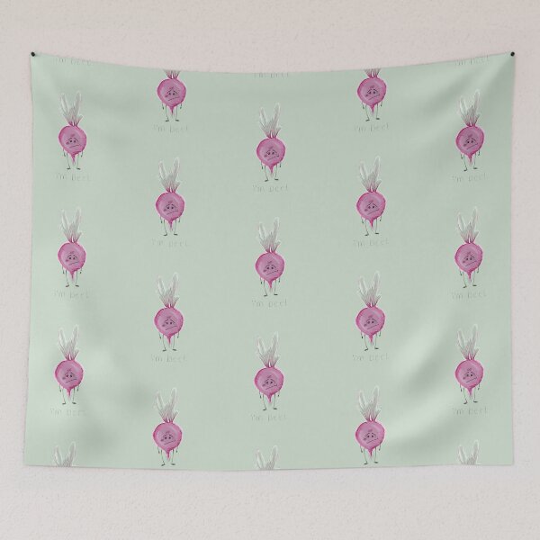 Item preview, Im Beet designed and sold by Cherie Roe Dirksen.