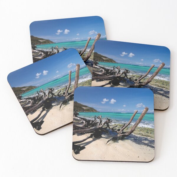 Item preview, A touch of paradise IIII, Grenadines, Caribbean designed and sold by Lawrence Woolston.