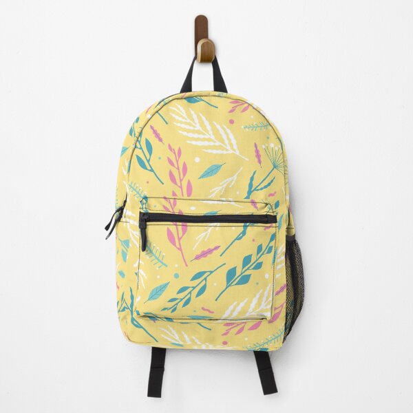 Item preview, Leaves Blooming designed and sold by rasters-vectors.