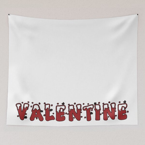 Item preview, MY DOG IS MY VALENTINE , VALENTINE BIRTHDAY, LOVING VALENTINE designed and sold by magicos1.