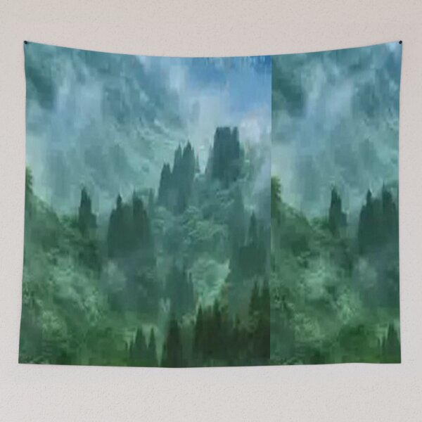 Item preview, Christ misty  designed and sold by Hamaridukaan.