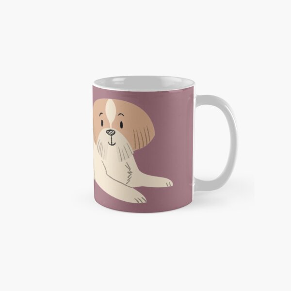 ShihTzu Classic Mug