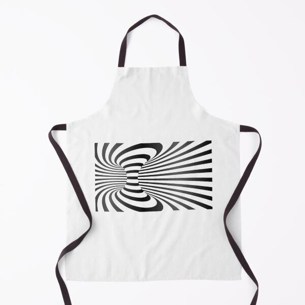 Item preview, Optical illusion T-shirt (9) designed and sold by alias6.