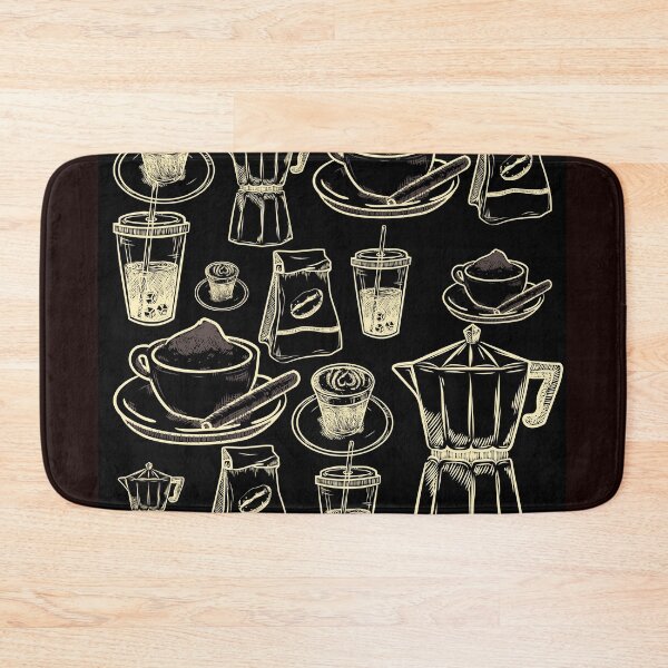 Item preview, coffe designed and sold by artbyrosse.