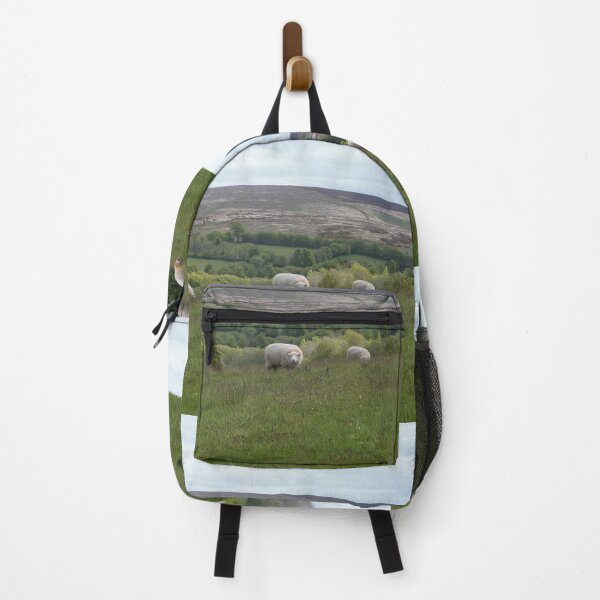 Item preview, Sheep on Exmoor designed and sold by pinkal.