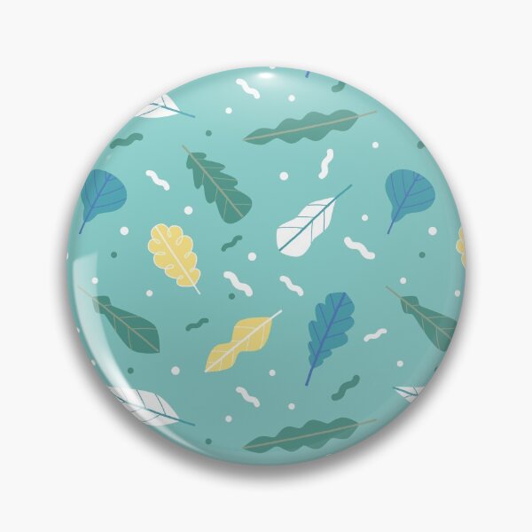 Item preview, Leaves Forever designed and sold by rasters-vectors.