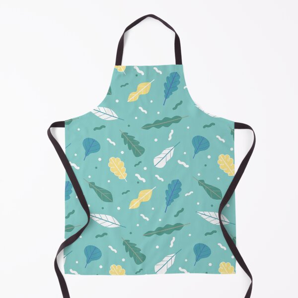 Item preview, Leaves Forever designed and sold by rasters-vectors.