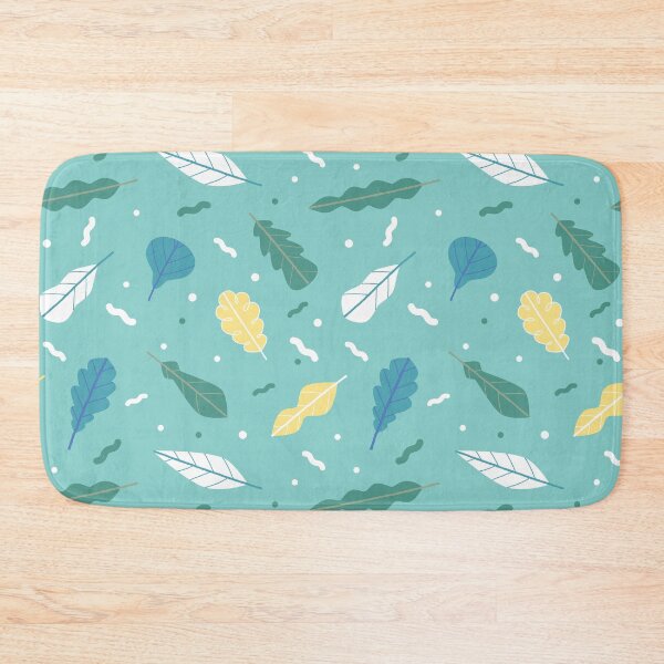 Item preview, Leaves Forever designed and sold by rasters-vectors.